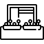 South Facing Balcony
