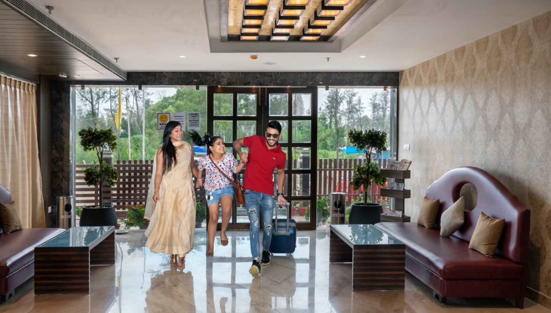 The Piku's Inn Slider 1