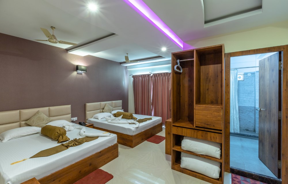 Rooms Pictures