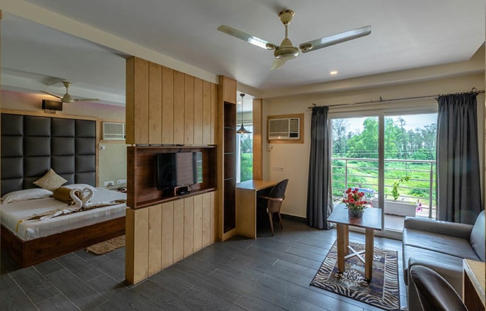 Rooms Pictures