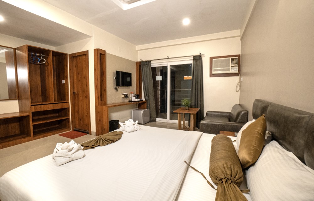 Rooms Pictures